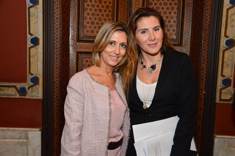 60th Anniversary Of The First Canadian Ambassador To Lebanon 